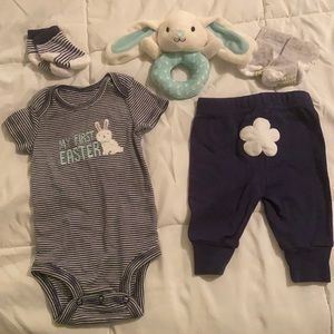 🐰My First Easter Bundle🐰